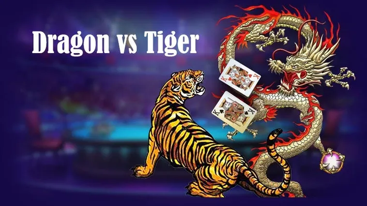 Chinh Phục Dragon Tiger Tại C54 Với Mẹo Cược Từ Cao Thủ