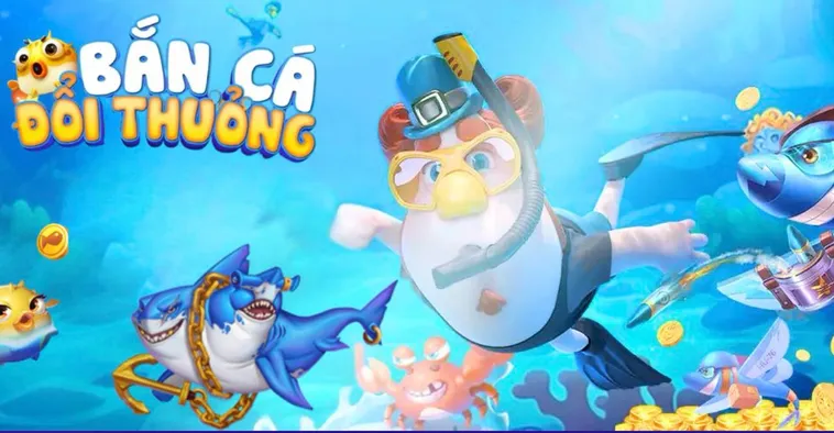 Bí Kíp Chơi Bắn Cá Đại Dương Tại C54 Từ Cao Thủ