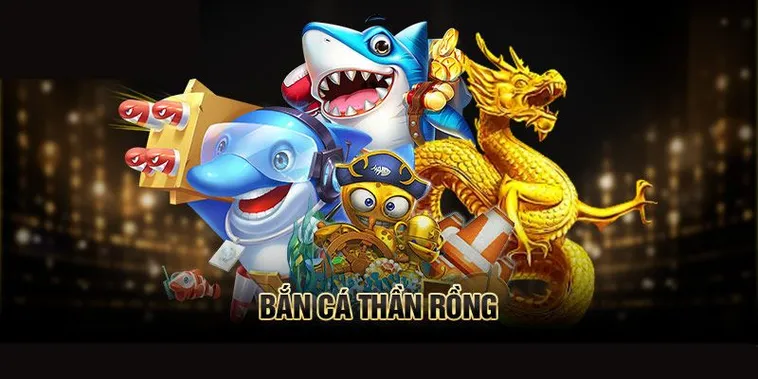 Chiến Thuật Chơi Bắn Cá Rồng Tại C54 Săn Jackpot Khủng