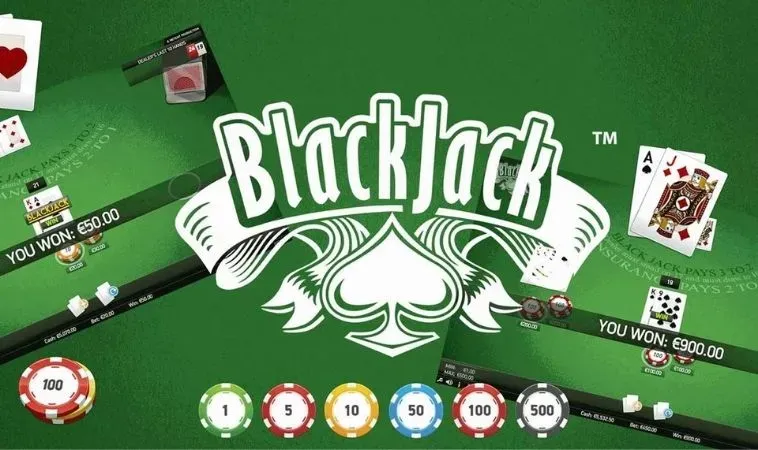 Bí Quyết Chơi Blackjack Tại C54 Thắng Lớn Như Chuyên Gia