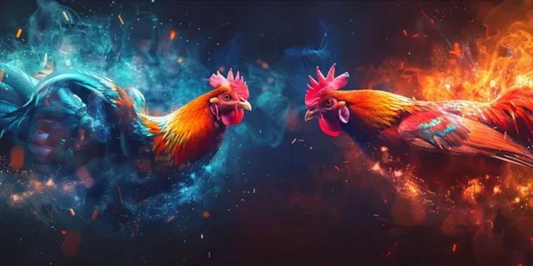 Khám Phá Cách Chơi Đá Gà GA28 Tại C54 Cực Dễ Thắng 2 Khám Phá Cách Chơi Đá Gà GA28 Tại C54 Cực Dễ Thắng