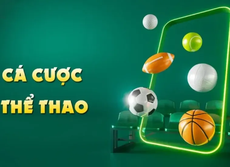 Chinh Phục Đỉnh Cao Cá Cược Cùng Thể Thao C54 Uy Tín