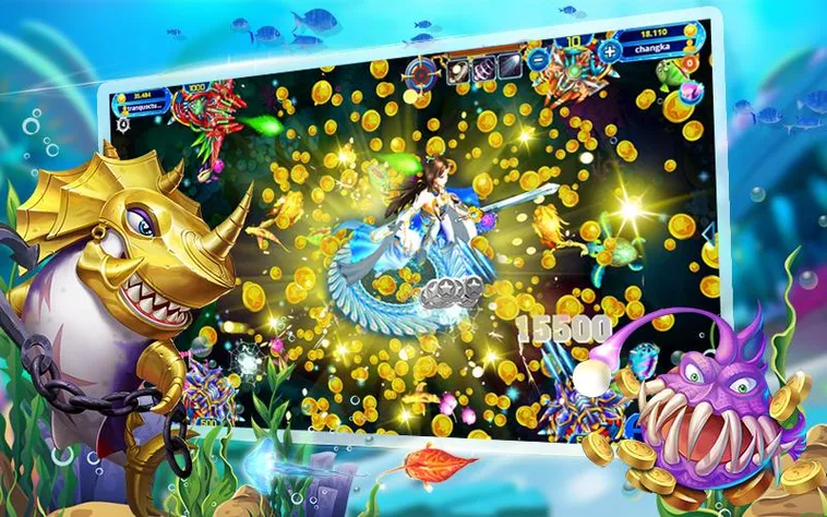 Bật Mí Cách Chơi Thợ Săn Cá Tại C54 Trăm Trận Trăm Thắng