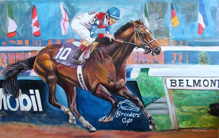 Hướng Dẫn Cá Cược Đua Ngựa C54 Từ A Đến Z Cho Người Mới